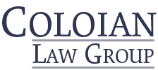 Coloian Law Group